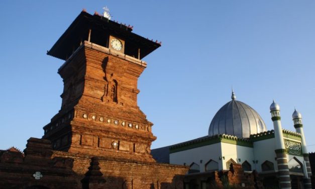 Kabupaten Kudus sebagai Pusat Ekonomi, Pariwisata, dan Budaya