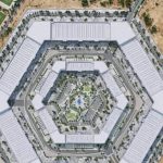 Transformasi Digital Arab Dengan Proyek Hexagon Data Centre