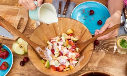 Strategi Makan Malam Ringan yang Mendukung Pola Hidup Sehat