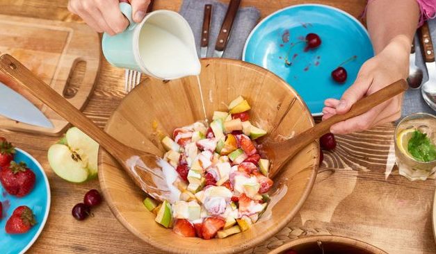 Strategi Makan Malam Ringan yang Mendukung Pola Hidup Sehat