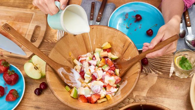 Strategi Makan Malam Ringan yang Mendukung Pola Hidup Sehat