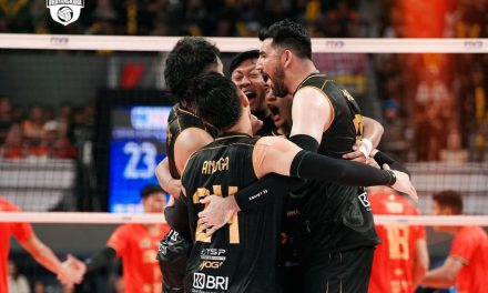 Performa Jakarta Bhayangkara Presisi di Proliga 2026 Jadi Sorotan