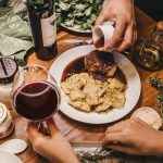 Jajanan Kaki Lima Naik Kelas, Dorong Ekonomi Kuliner Rakyat