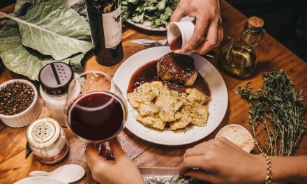 Jajanan Kaki Lima Naik Kelas, Dorong Ekonomi Kuliner Rakyat