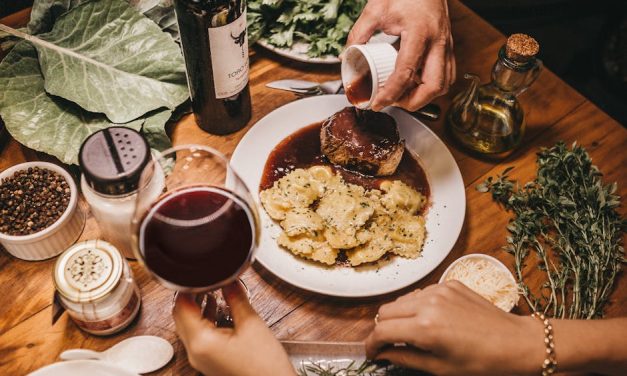 Jajanan Kaki Lima Naik Kelas, Dorong Ekonomi Kuliner Rakyat