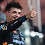 Finis Ketiga di Abu Dhabi Antar Lando Norris Juara Dunia F1 2025
