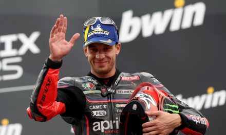 Marco Bezzecchi Percaya Diri Sambut MotoGP 2026