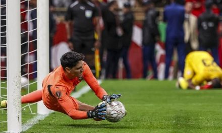 Yassine Bounou Jadi Kunci Lolosnya Maroko ke Final Piala Afrika