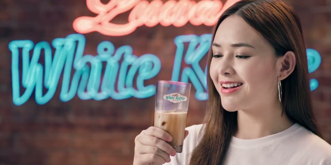 Perjalanan Luwak White Coffee Menjadi Kopi Instan Favorit