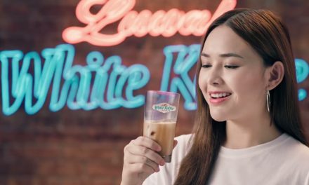 Perjalanan Luwak White Coffee Menjadi Kopi Instan Favorit