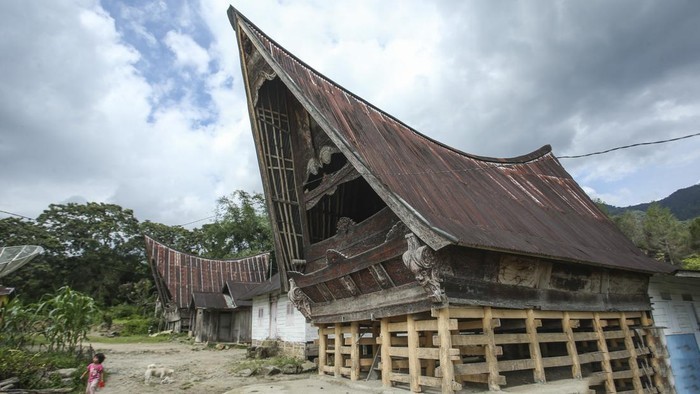 Dalihan Na Tolu dan Dinamika Kehidupan Sosial Batak Toba