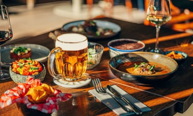 Rekomendasi Michelin Guide 2026: Destinasi Kuliner Terbaik Asia