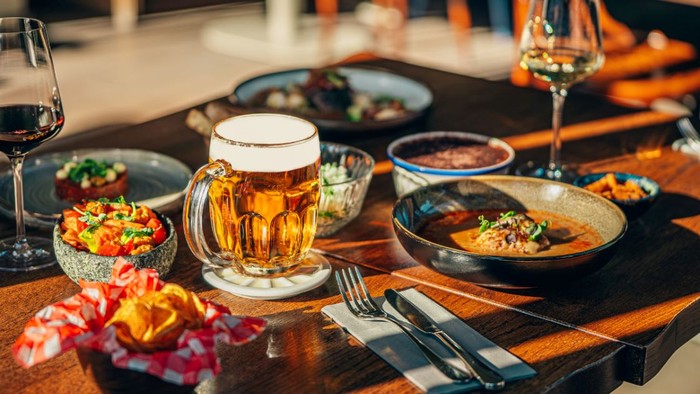 Rekomendasi Michelin Guide 2026: Destinasi Kuliner Terbaik Asia