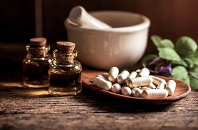 Evolusi Obat Alami dalam Sistem Pengobatan Modern