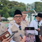 Wamenhaj Dorong MUI Terbitkan Fatwa Kriteria Jemaah Haji