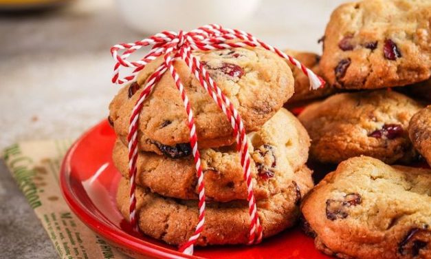 Tren Soft Cookies Premium di Jakarta dan Perkembangannya