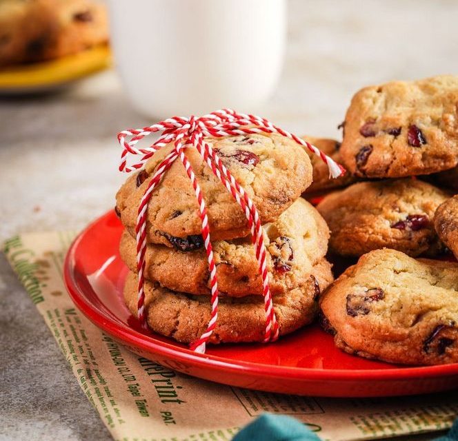 Tren Soft Cookies Premium di Jakarta dan Perkembangannya