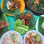Warung Tarra, Lalapan Favorit di Kelapa Gading