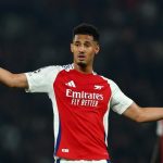William Saliba dan Ambisi Arsenal Menutup Musim dengan Trofi