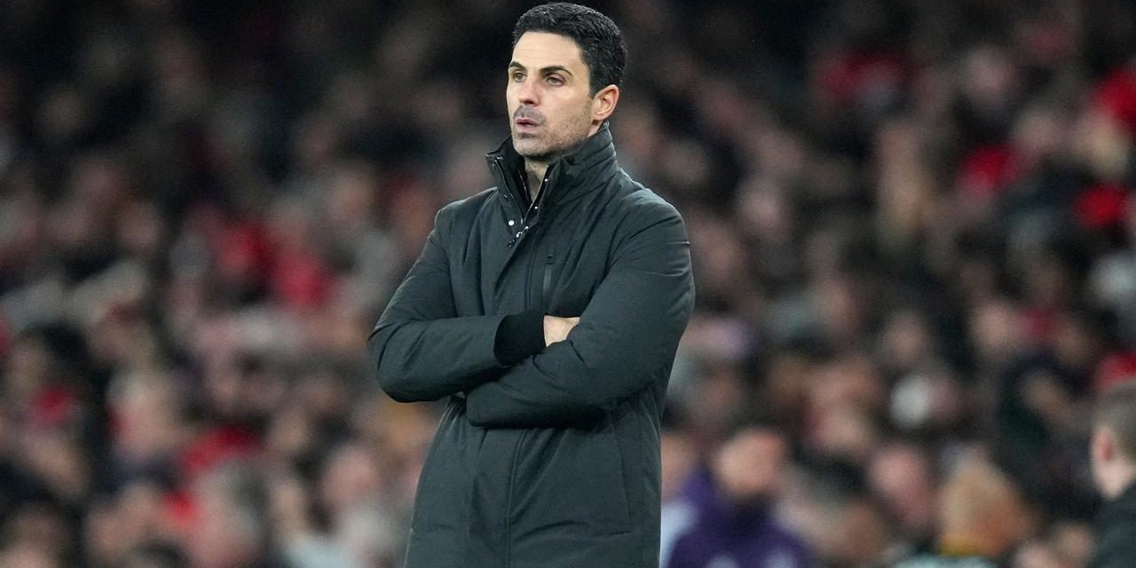 MU Ganggu Rencana Arsenal Datangkan Wonderkid Inggris