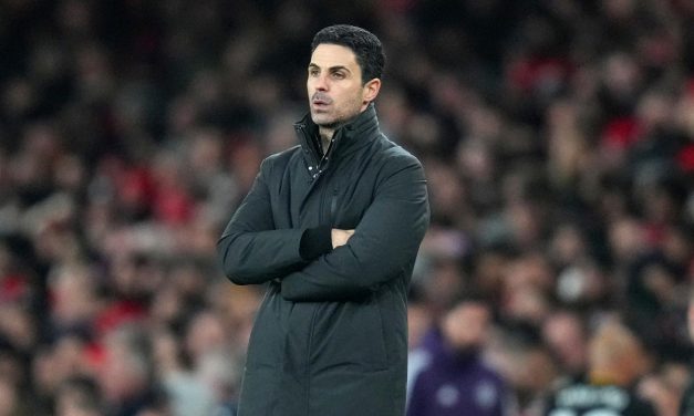 MU Ganggu Rencana Arsenal Datangkan Wonderkid Inggris