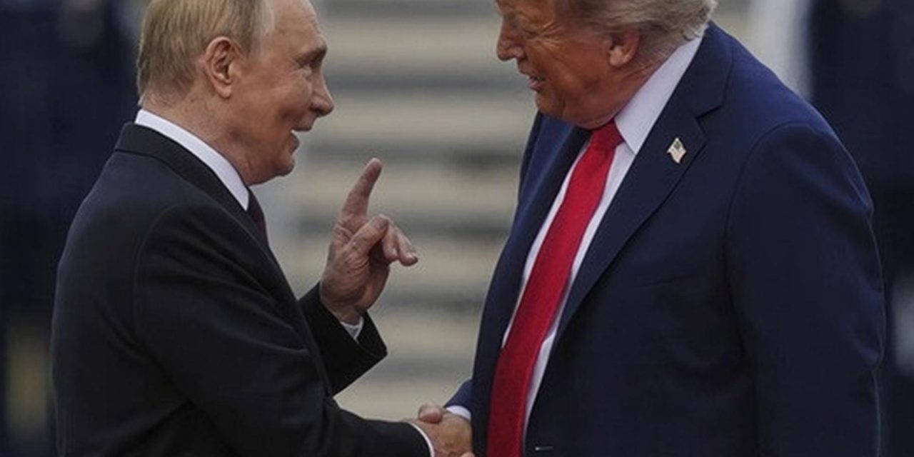 China di Tengah Mandeknya Kesepakatan Nuklir AS–Rusia