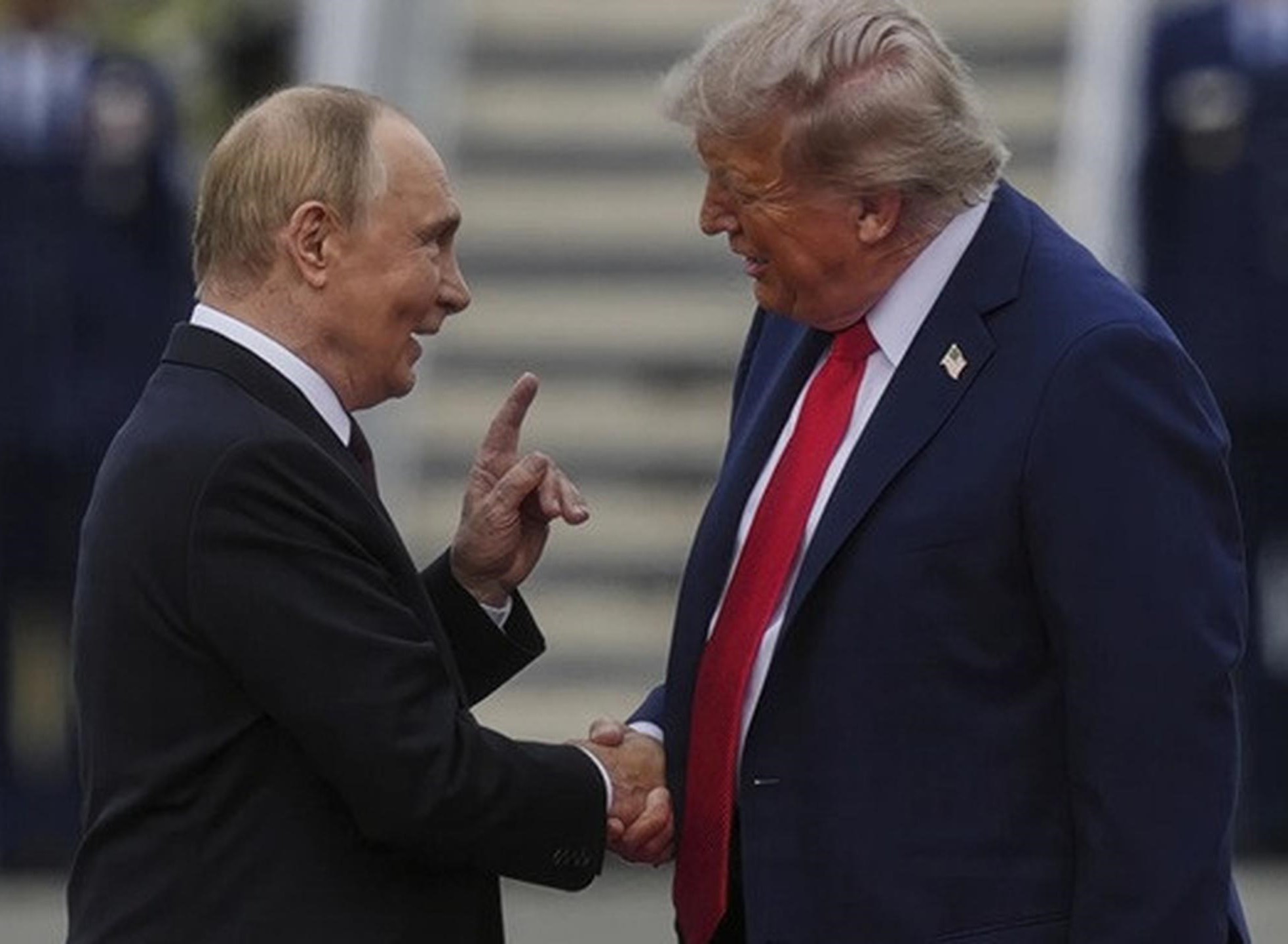 China menyoroti pengendalian senjata nuklir global di tengah mandeknya kesepakatan AS dan Rusia