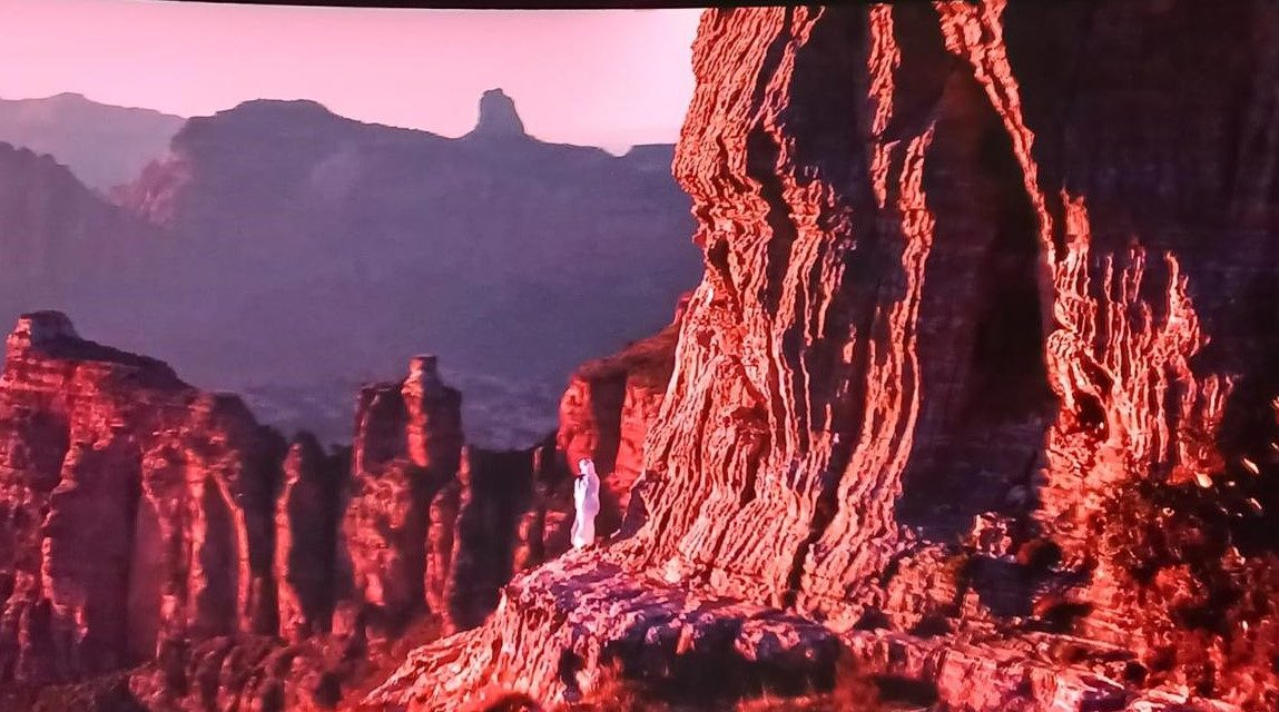 Mengapa Ethiopia Layak Dikunjungi Wisatawan Muslim Indonesia