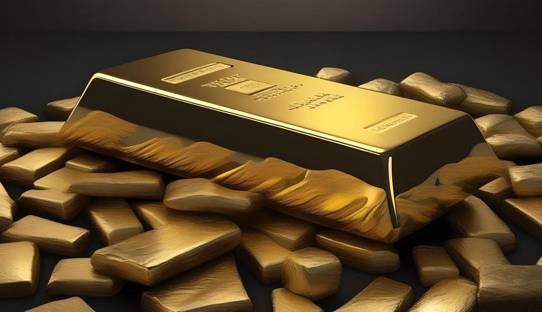 Harga Emas Koreksi, Bagaimana Prospek Kenaikan Selanjutnya?