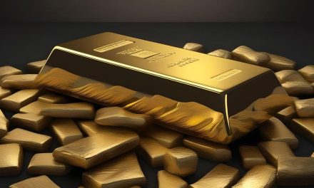 Harga Emas Koreksi, Bagaimana Prospek Kenaikan Selanjutnya?