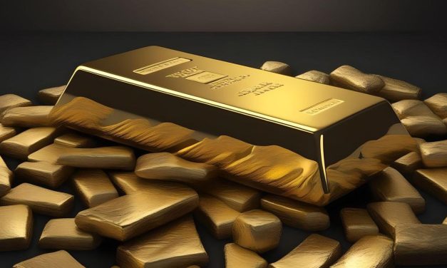 Harga Emas Koreksi, Bagaimana Prospek Kenaikan Selanjutnya?