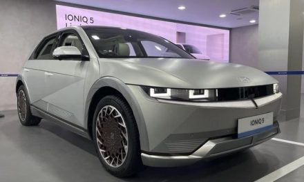 Hyundai Sewa Mobil Listrik, Polytron Gelontorkan Subsidi EV