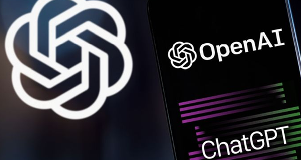 Gadget AI Pertama OpenAI Ternyata Bukan Smartphone