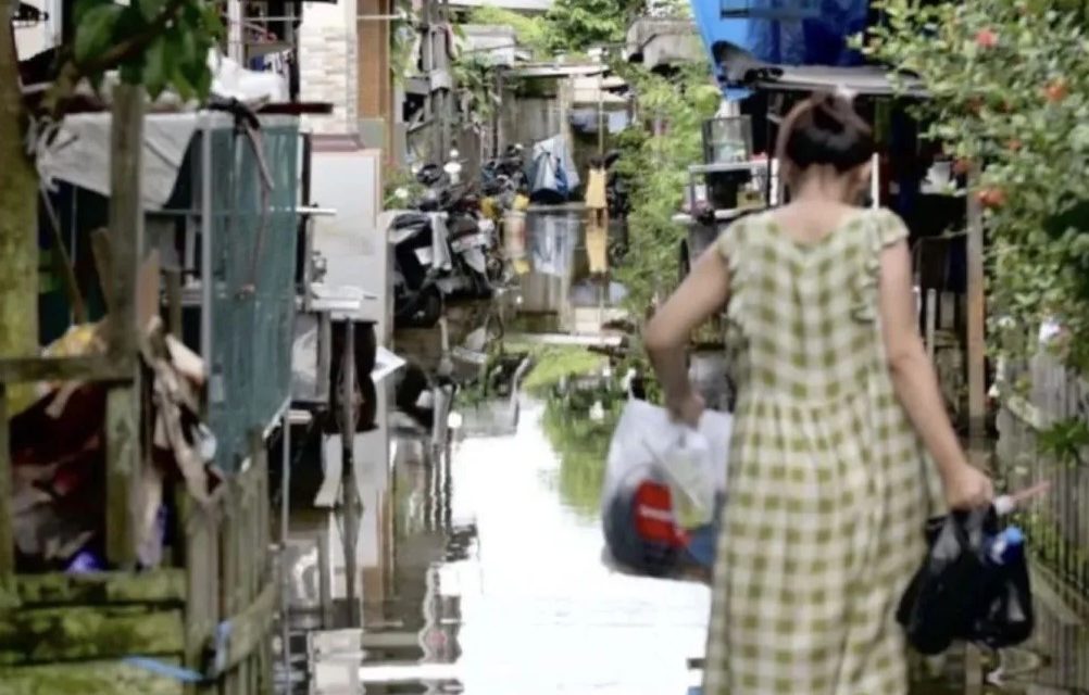 Banjir Rob 2,6 Meter Ancam Pesisir Kalsel, Ini Peringatan BMKG