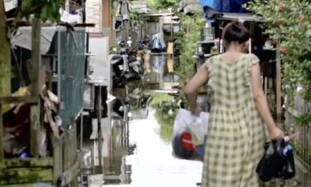 Banjir Rob 2,6 Meter Ancam Pesisir Kalsel, Ini Peringatan BMKG