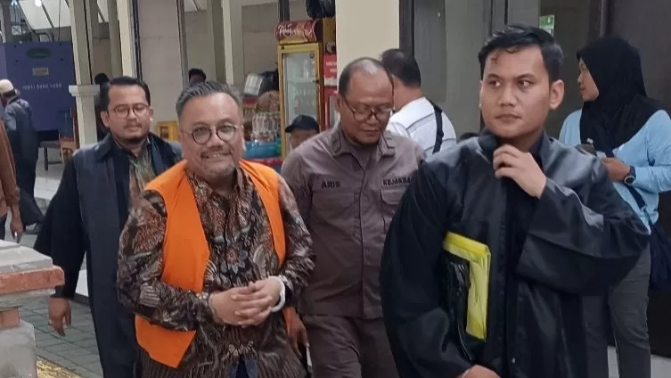 Kesaksian Admin Ubah Arah Perkara Rp1,8 Miliar di Denpasar