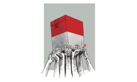 Pilpres 2029 Mulai Dipanaskan, Elite Politik Beri Sinyal