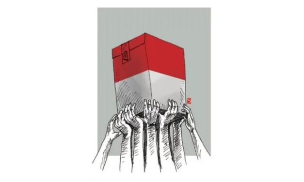 Pilpres 2029 Mulai Dipanaskan, Elite Politik Beri Sinyal