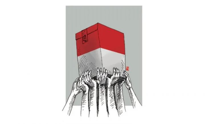 Pilpres 2029 Mulai Dipanaskan, Elite Politik Beri Sinyal