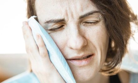 Sakit Gigi Tak Sepele, Dokter Jelaskan Dampaknya ke Jantung