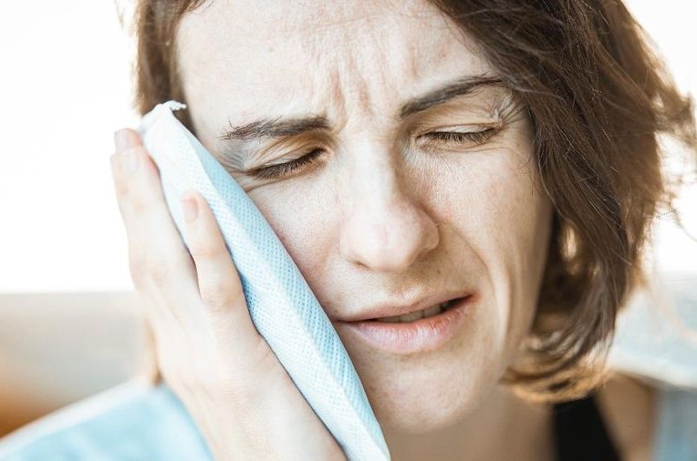 Sakit Gigi Tak Sepele, Dokter Jelaskan Dampaknya ke Jantung