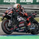 MotoGP Thailand 2026 Bezzecchi Kunci Pole Marquez Start Kedua