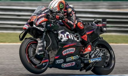 MotoGP Thailand 2026 Bezzecchi Kunci Pole Marquez Start Kedua