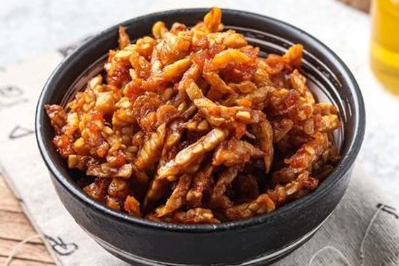 Orek Tempe Praktis, Menu Tempe Simpel dan Lezat