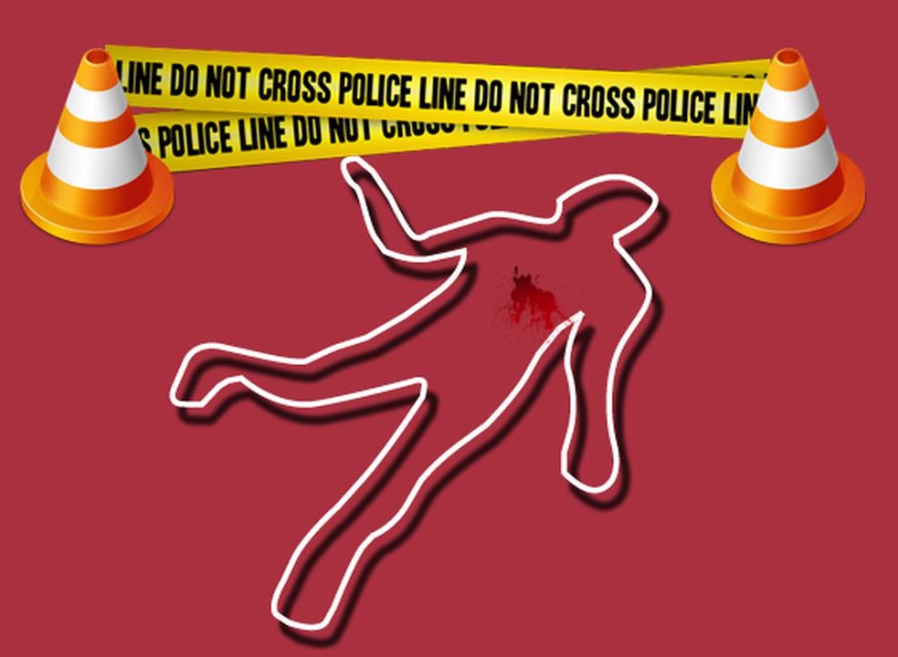 Aparat kepolisian Kanada menangani lokasi penembakan massal