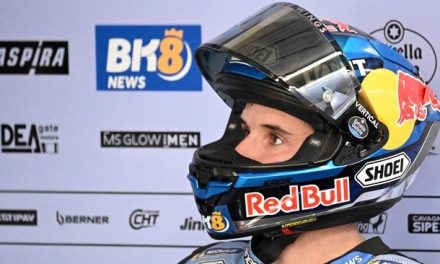 Marquez Prediksi Grid MotoGP 2027, Alex Marquez ke Ducati