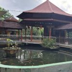 Tahukah Kamu? Ini Ritual Mandi Suci dan Sumur Keramat Depok