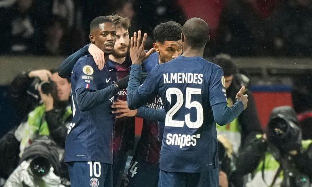 Jadwal Tempat Nonton PSG vs Chelsea Liga Champions