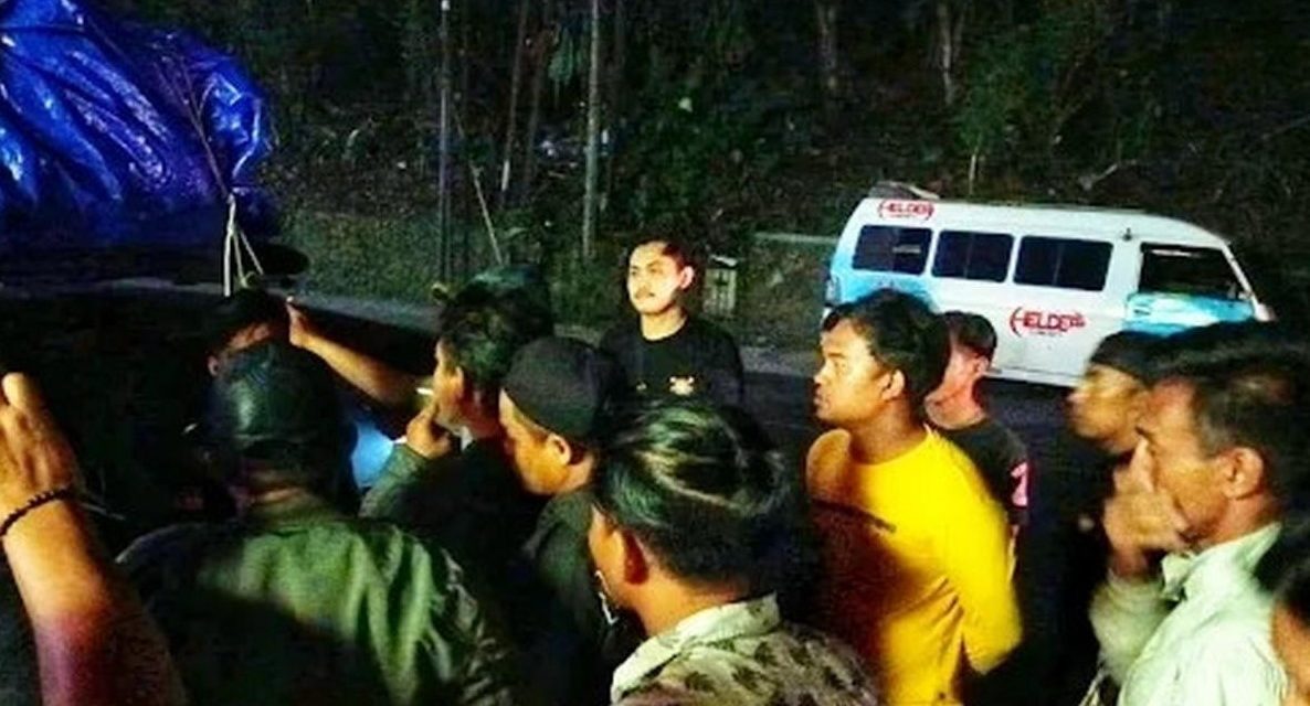 Dishub Ungkap Kendala Penertiban Travel Gelap Sukabumi–Bogor