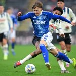 Ambisi Como Makin Jelas, Winger Bidik Tiket Liga Champions